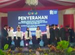 HUT RI Ke-81, 91 Napi di Sulsel Langsung Bebas