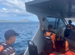 Warga Jatuh dari KMN Maria Nusa di Perairan Selayar, Tim SAR Gabungan Lakukan Pencarian