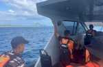 Warga Jatuh dari KMN Maria Nusa di Perairan Selayar, Tim SAR Gabungan Lakukan Pencarian
