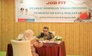 Siap-Siap Rotasi Besar! 40 Pejabat Utama Pemkot Makassar Diuji lewat Job Fit