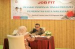 Siap-Siap Rotasi Besar! 40 Pejabat Utama Pemkot Makassar Diuji lewat Job Fit