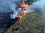 Laporan BNPB: Karhutla Kaltim Capai 10,65 Hektare, Krisis Air Landa 12.946 Jiwa di Jateng