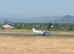 3 Hari Berturut-turut, Gangguan Teknis Pesawat Kembali Terjadi di Bandara Sultan Hasanuddin