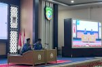 Haflah Tilawah MTQ VIII KORPRI Nasional 2026, 14 Tim Bersaing di Babak Penyisihan