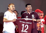PSM Makassar Launching Skuad dan Pamerkan Jersey Terbaru, Ini Daftar 30 Pemain