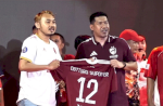 PSM Makassar Launching Skuad dan Pamerkan Jersey Terbaru, Ini Daftar 30 Pemain
