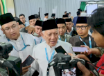 Gus Kikin Terpilih Sebagai Ketua PBNU 2026-2031