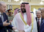 Arab Saudi, Pakistan, dan Turki Buat Pakta Pertahanan Mirip NATO