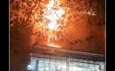 Kebakaran Mall Nipah Makassar, Api Berhasil Dipadamkan, Lalu Lintas Jalan Urip Sumoharjo Sempat Macet