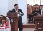 DPRD Takalar Setujui Ranperda LPJ APBD 2025, Bupati Tekankan Kolaborasi Hadapi Keterbatasan Anggaran