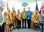 Takalar Bentuk Sekolah Berbahasa Inggris untuk SD-SMP, Gandeng Briton English Education
