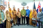 Takalar Bentuk Sekolah Berbahasa Inggris untuk SD-SMP, Gandeng Briton English Education