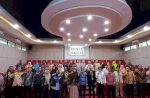Pemkab Takalar dan Pemprov Sulsel Wujudkan Kawasan Permukiman Layak Huni dan Berkelanjutan