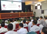 Bupati Takalar Perkuat Tata Kelola Pemerintahan Desa, SKTJM Jadi Komitmen Bersama Wujudkan Akuntabelitas