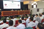 Bupati Takalar Perkuat Tata Kelola Pemerintahan Desa, SKTJM Jadi Komitmen Bersama Wujudkan Akuntabelitas