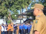 Bupati Takalar Daeng Manye Tegaskan ASN Jangan Hanya Isi Absen