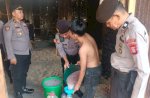 Operasi Penyakit Masyarakat, Polisi di Makassar Sita 50 Liter Miras Jenis Ballo