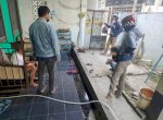 Hadang dan Rampas HP Korban, 2 Begal Diringkus Polisi di Makassar