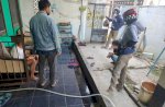 Hadang dan Rampas HP Korban, 2 Begal Diringkus Polisi di Makassar