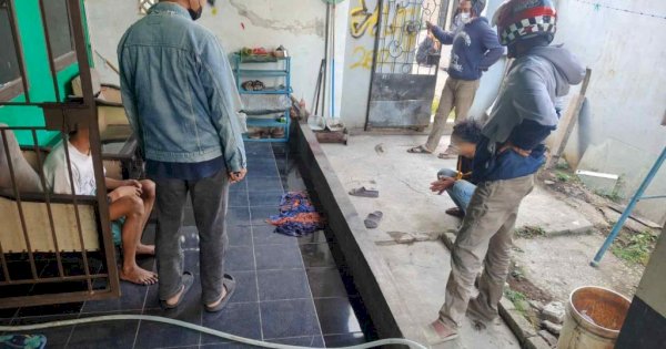 Hadang dan Rampas HP Korban, 2 Begal Diringkus Polisi di Makassar