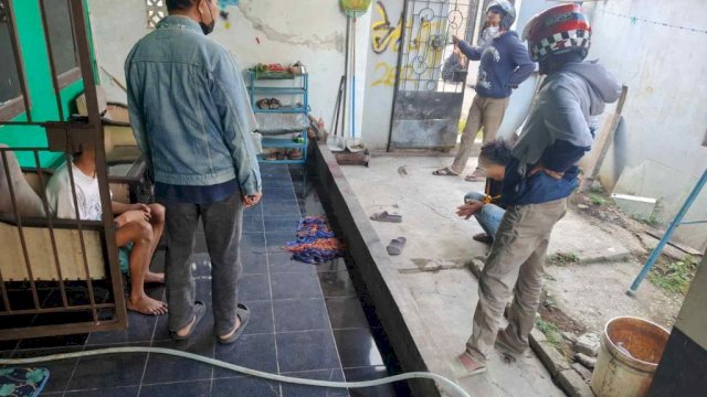 Hadang dan Rampas HP Korban, 2 Begal Diringkus Polisi di Makassar