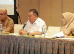 Bupati Takalar Ikuti Wawancara Jamsostek Award 2026, Terima Sertifikat Peserta Terpilih