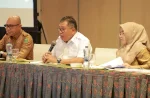 Bupati Takalar Ikuti Wawancara Jamsostek Award 2026, Terima Sertifikat Peserta Terpilih