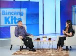 Paparkan Inovasi Digital di TV Nasional, Munafri Kenalkan Aplikasi Lontara Plus