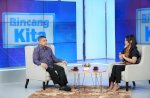 Paparkan Inovasi Digital di TV Nasional, Munafri Kenalkan Aplikasi Lontara Plus