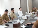 Matangkan Ducting Sharing, Pemkot Makassar Siapkan Percontohan Sejumlah Ruas Jalan Tahun Ini