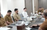 Matangkan Ducting Sharing, Pemkot Makassar Siapkan Percontohan Sejumlah Ruas Jalan Tahun Ini