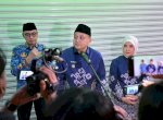 Berkah bagi UMKM, MTQ VIII KORPRI Nasional Jadi Dongkrak Perputaran Ekonomi