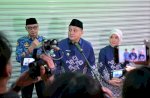 Berkah bagi UMKM, MTQ VIII KORPRI Nasional Jadi Dongkrak Perputaran Ekonomi