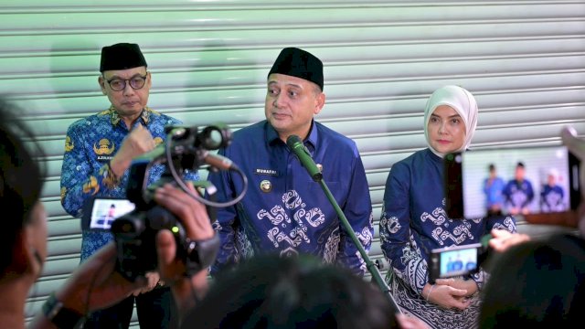 Berkah bagi UMKM, MTQ VIII KORPRI Nasional Jadi Dongkrak Perputaran Ekonomi