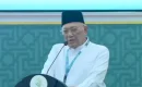 Terpilih Menjadi Ketua Umum PBNU, Ini Profil dan Kiprah Gus Kikin&nbsp;