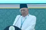 Terpilih Menjadi Ketua Umum PBNU, Ini Profil dan Kiprah Gus Kikin&nbsp;