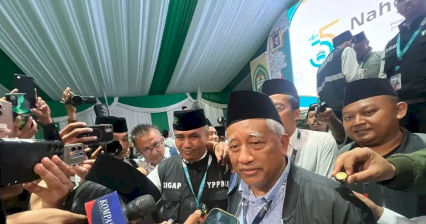 Ketua PBNU Tak Lagi Dipilih Langsung, Begini Cara Pemilihan Lewat AHWA