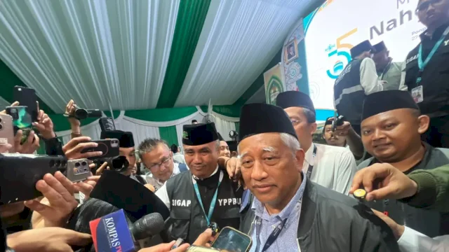 Ketua PBNU Tak Lagi Dipilih Langsung, Begini Cara Pemilihan Lewat AHWA