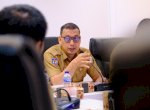 Karebosi Disiapkan Jadi Pusat HUT Ke-81 RI, Pemkot Makassar Matangkan Seluruh Persiapan