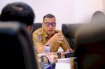 Karebosi Disiapkan Jadi Pusat HUT Ke-81 RI, Pemkot Makassar Matangkan Seluruh Persiapan