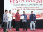 Kecamatan Panakkukang Dinilai Jadi Miniatur Toleransi, Wali Kota Munafri: Tumbuh Bersama dan Jaga Keragaman