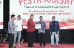 Kecamatan Panakkukang Dinilai Jadi Miniatur Toleransi, Wali Kota Munafri: Tumbuh Bersama dan Jaga Keragaman