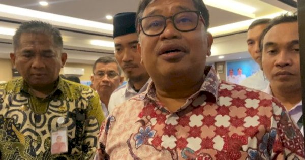 Eks Lahan Transmigrasi Takalar Temui Titik Terang, Pemkab Kejar Kepastian Hukum