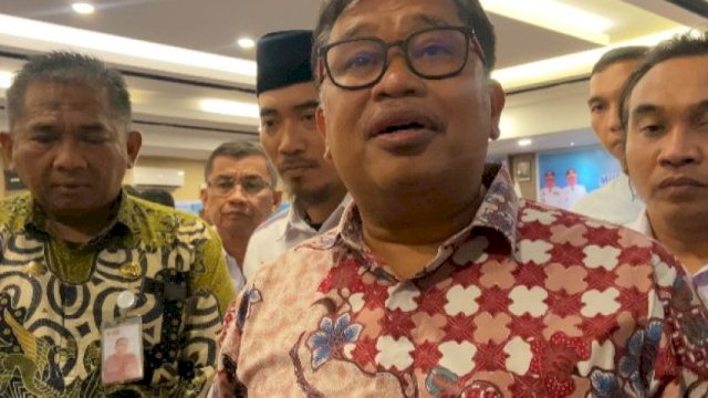 Eks Lahan Transmigrasi Takalar Temui Titik Terang, Pemkab Kejar Kepastian Hukum