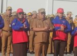38 Pramuka Takalar Siap Berlaga di Jambore Nasional XII