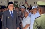 Pemkab Takalar Antar Almarhum Haji Nojeng ke Peristirahatan Terakhir
