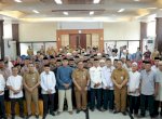 Apresiasi Pengabdian Imam, Pemkab Takalar Naikkan Honor Jadi Rp600 Ribu