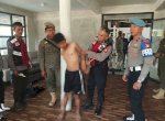 Dikejar Warga Hingga CPI, Terduga Pencuri HP dan Motor Nyaris Diamuk Massa
