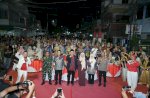 Wali Kota Munafri Apresiasi Petugas Kebersihan Bontoala, 2.500 Rumah Bakal Nikmati Iuran Sampah Gratis
