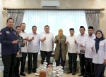 BAZNAS Pusat Dukung Makassar Jadi Prototipe Kota Filantropi Nasional, Launching November